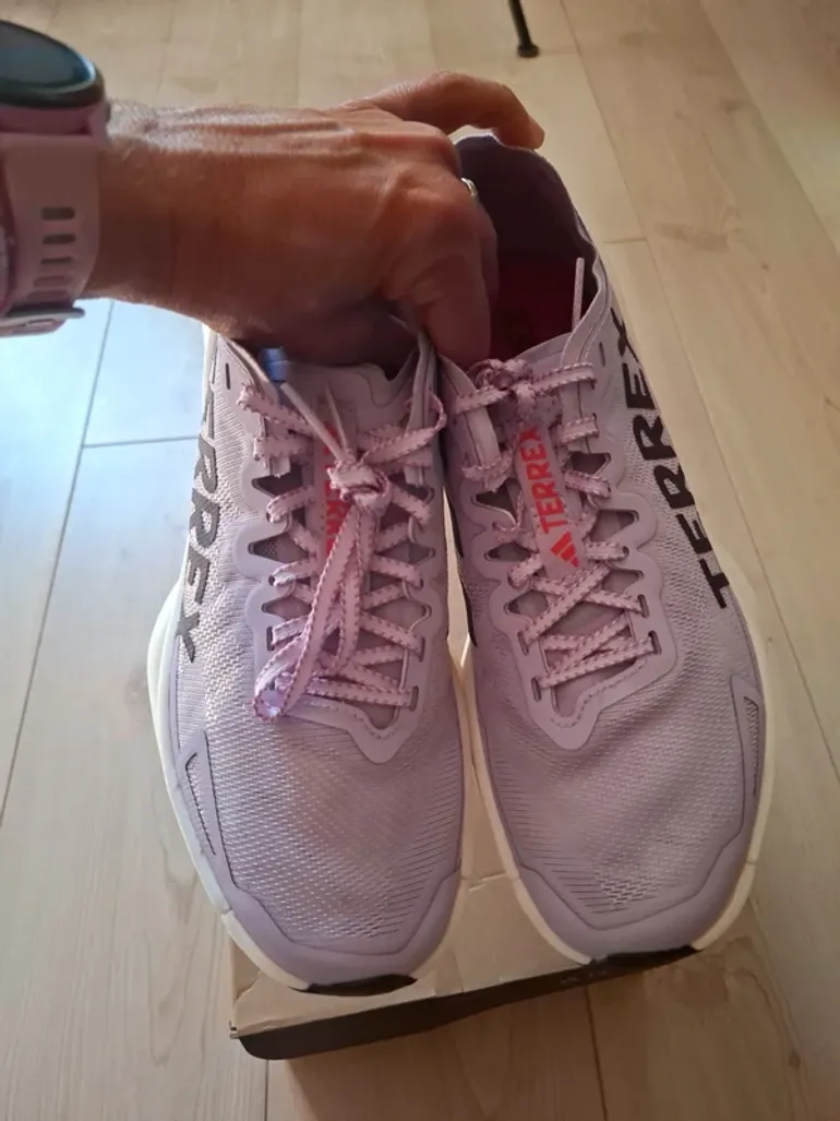 Adidas Terrex Agravic Speed Ultra bike d'occasion — image 4 sur 9