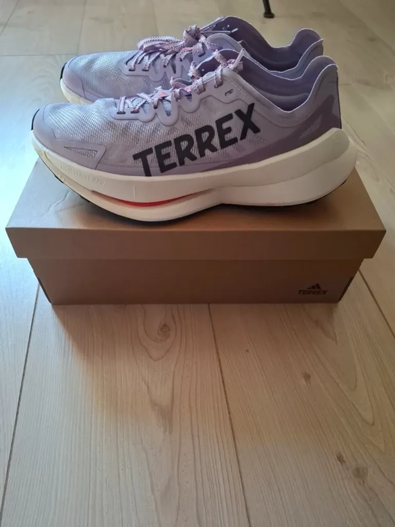 Adidas Terrex Agravic Speed Ultra bike d'occasion — image 2 sur 9