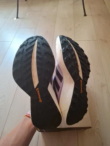 Adidas Terrex Agravic Speed Ultra bike d'occasion — image 6 sur 9