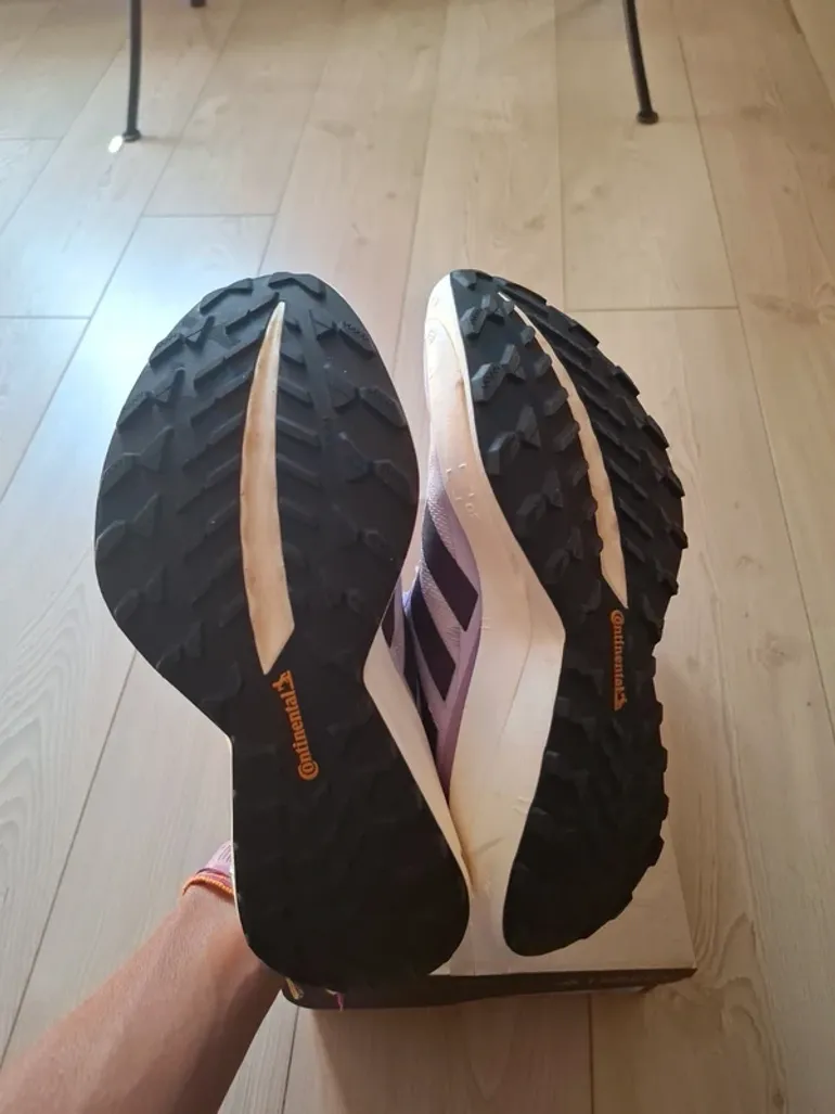 Adidas Terrex Agravic Speed Ultra bike d'occasion — image 6 sur 9