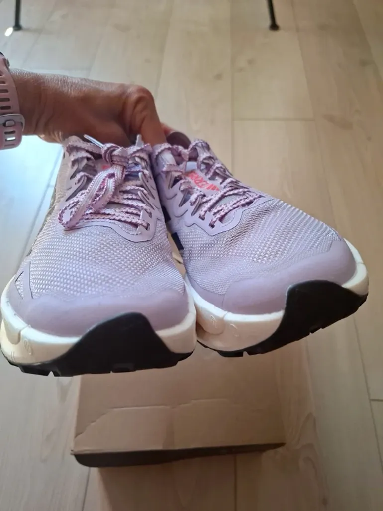 Adidas Terrex Agravic Speed Ultra bike d'occasion — image 5 sur 9