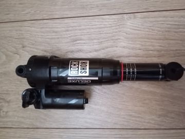RockShox Super Deluxe Ultimate RC2T 2025 Rear Suspension d'occasion