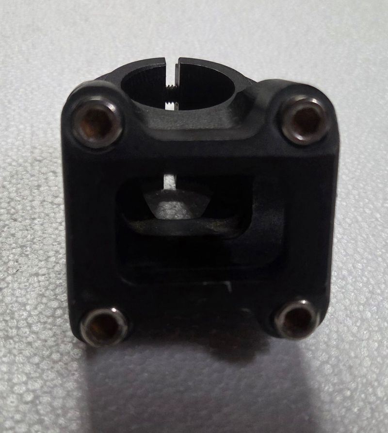 Brugt MSC Stem 2021 Cockpit