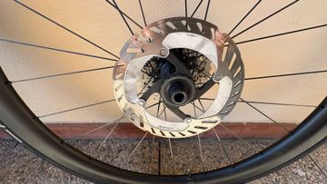 Fulcrum Speed 42 2024 bike usato — immagine 6 di 8