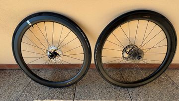 Fulcrum Speed 42 2024 bike usato — immagine 2 di 8