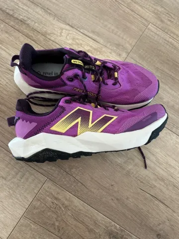 Used New Balance Nitrel bike — image 1 of 5