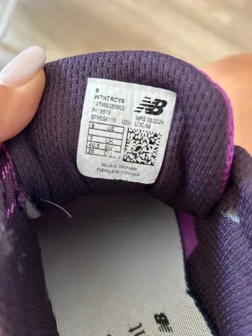 Used New Balance Nitrel bike — image 4 of 5