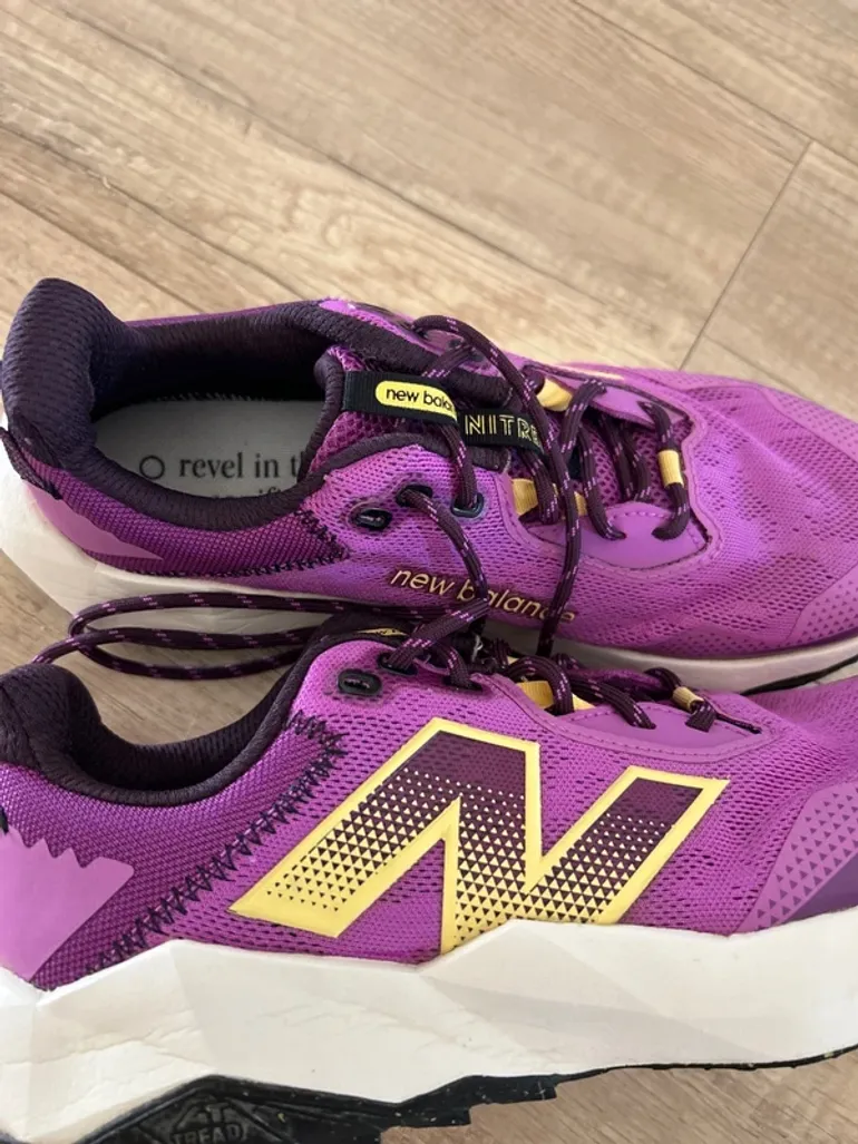 Used New Balance Nitrel bike — image 2 of 5