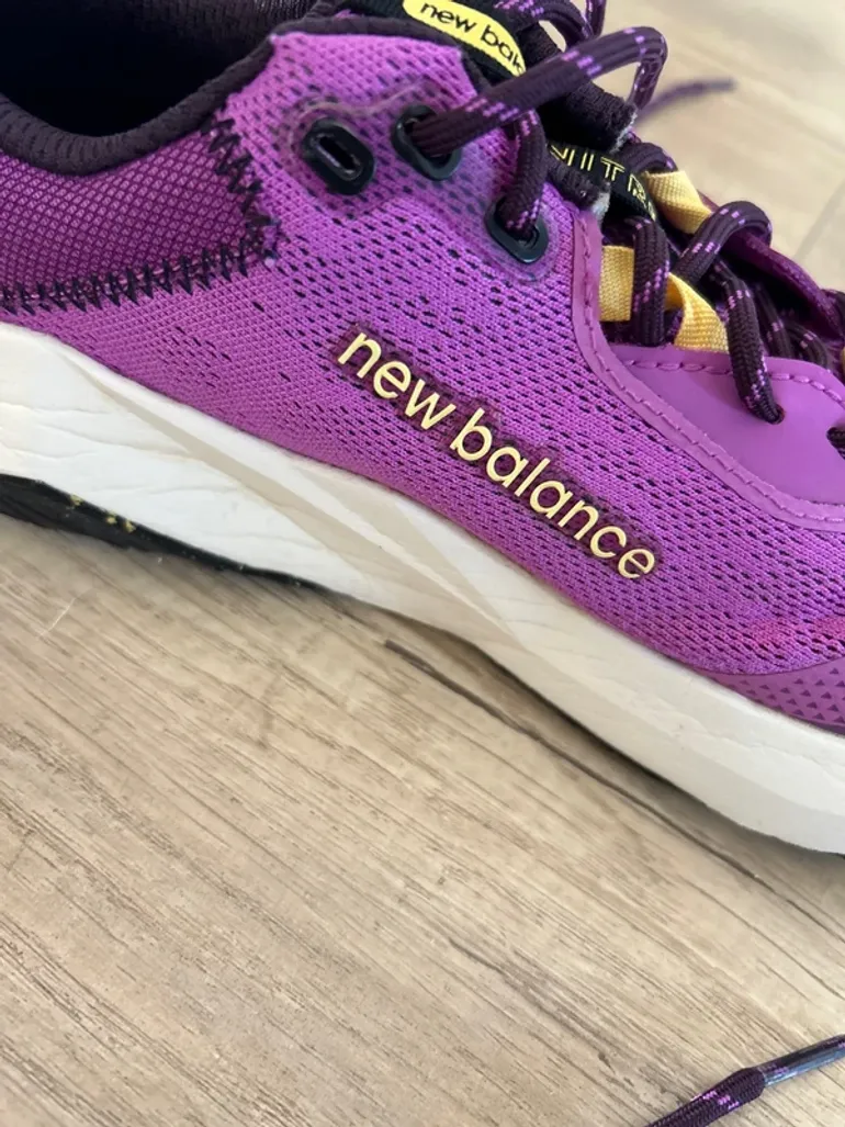Used New Balance Nitrel bike — image 3 of 5