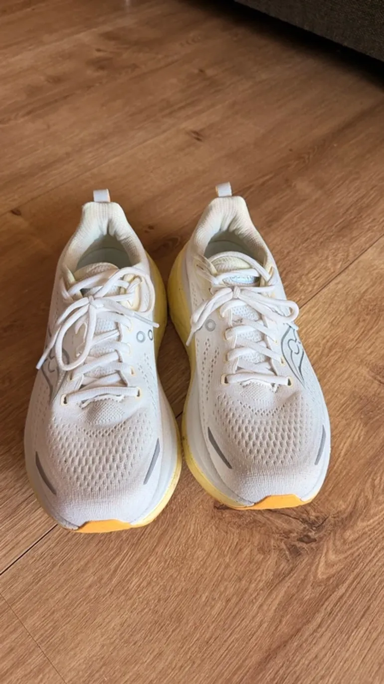 Gebrauchtes Saucony Hurricane 25 bike — Bild 2 von 7