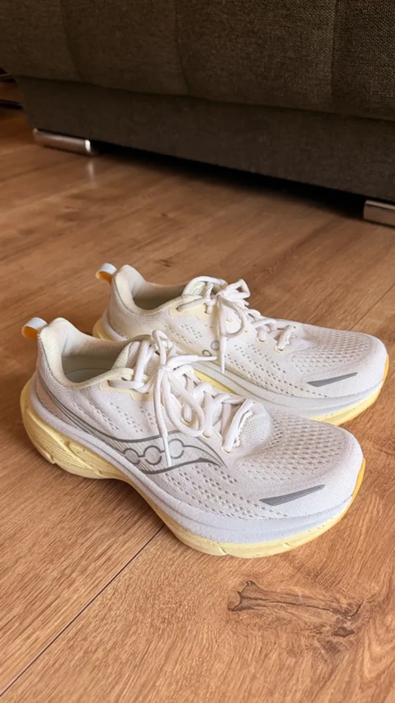 Gebrauchtes Saucony Hurricane 25 bike — Bild 3 von 7