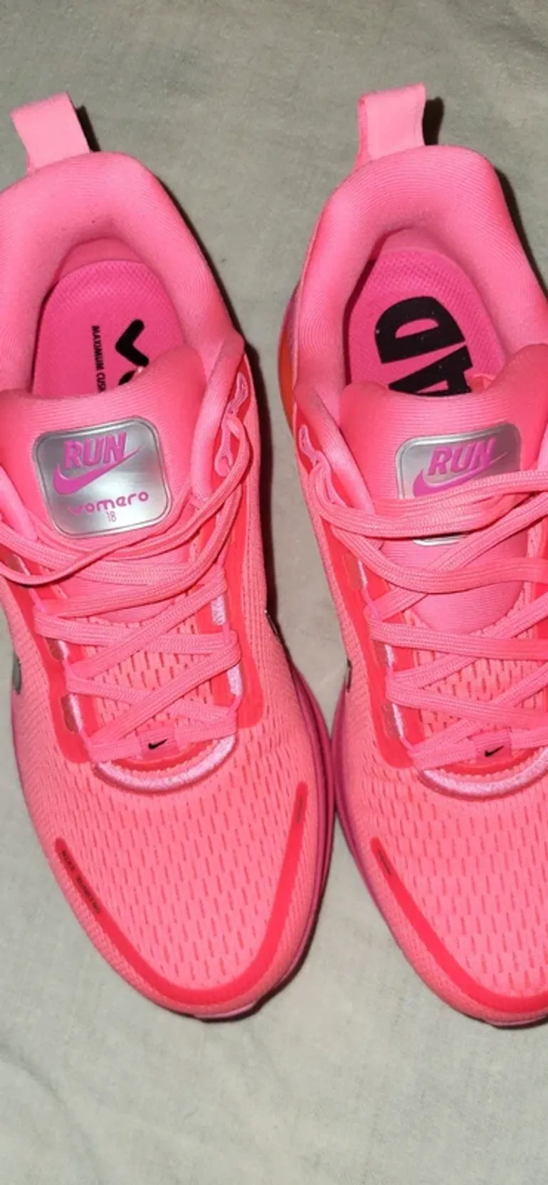 Tweedehands Nike Vomero 18 bike — afbeelding 4 van 5