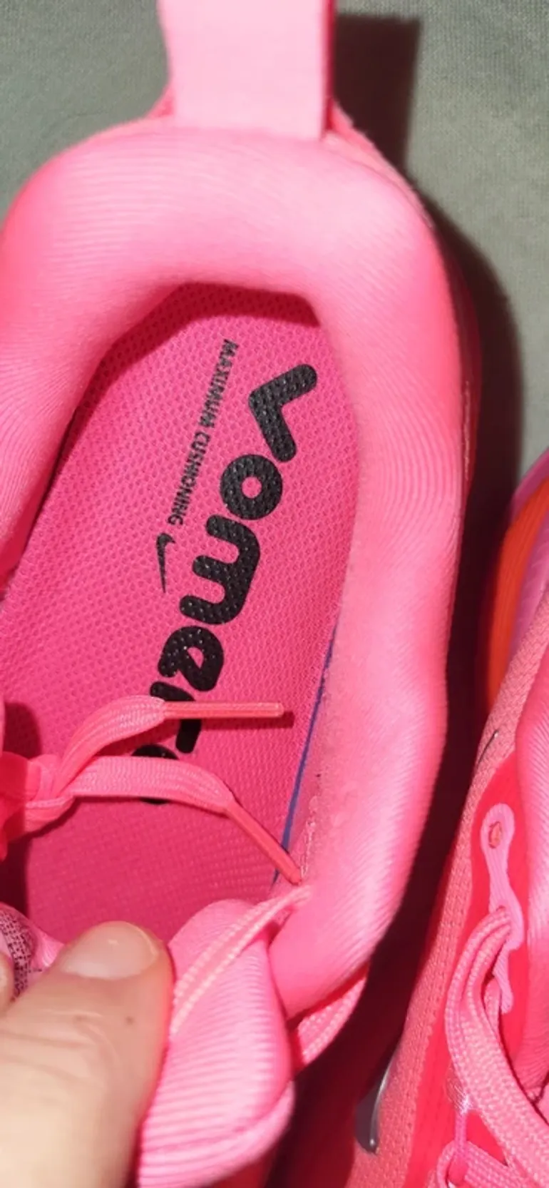 Tweedehands Nike Vomero 18 bike — afbeelding 5 van 5