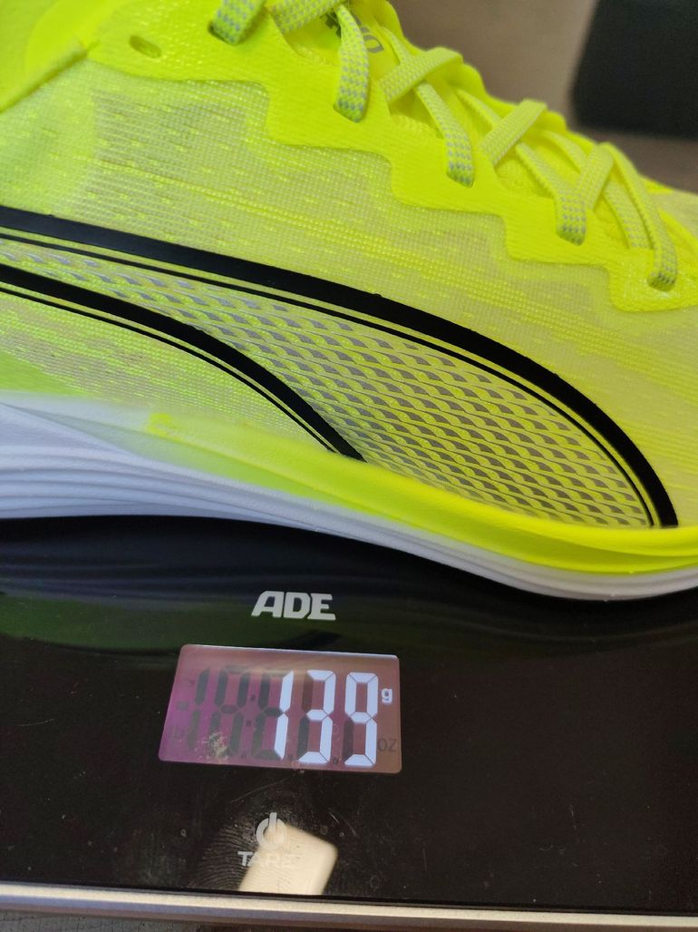Puma Propio Nitro 2024 bike usato — immagine 7 di 7