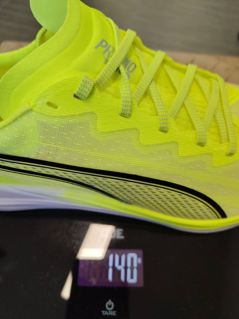 Puma Propio Nitro 2024 bike usato — immagine 6 di 7