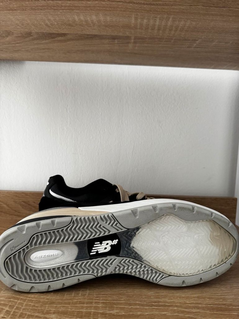 Używany New Balance Numeric 933 bike — zdjęcie 4 z 5