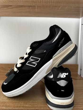 Używany New Balance Numeric 933 bike — zdjęcie 1 z 5
