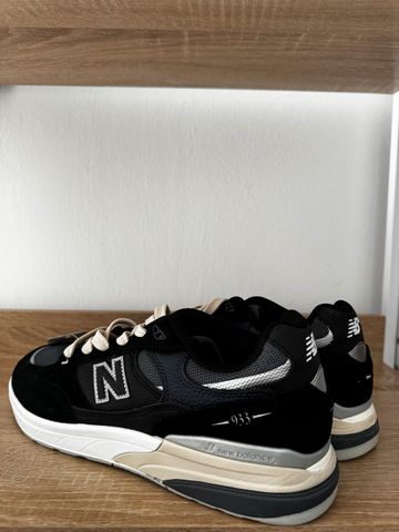 Käytetty New Balance Numeric 933 bike — kuva 2 / 5