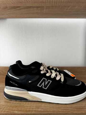 Käytetty New Balance Numeric 933 bike — kuva 3 / 5