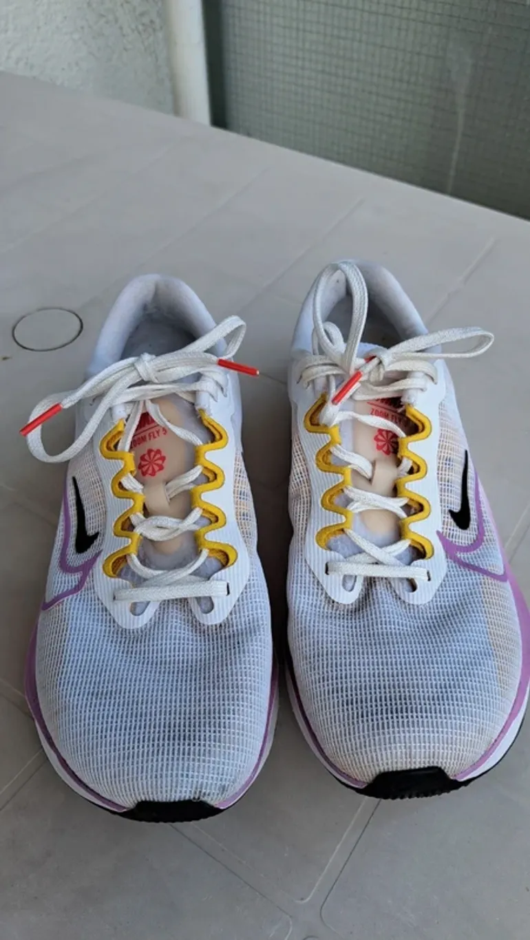 Used Nike Zoom Fly 5 bike — image 2 of 5