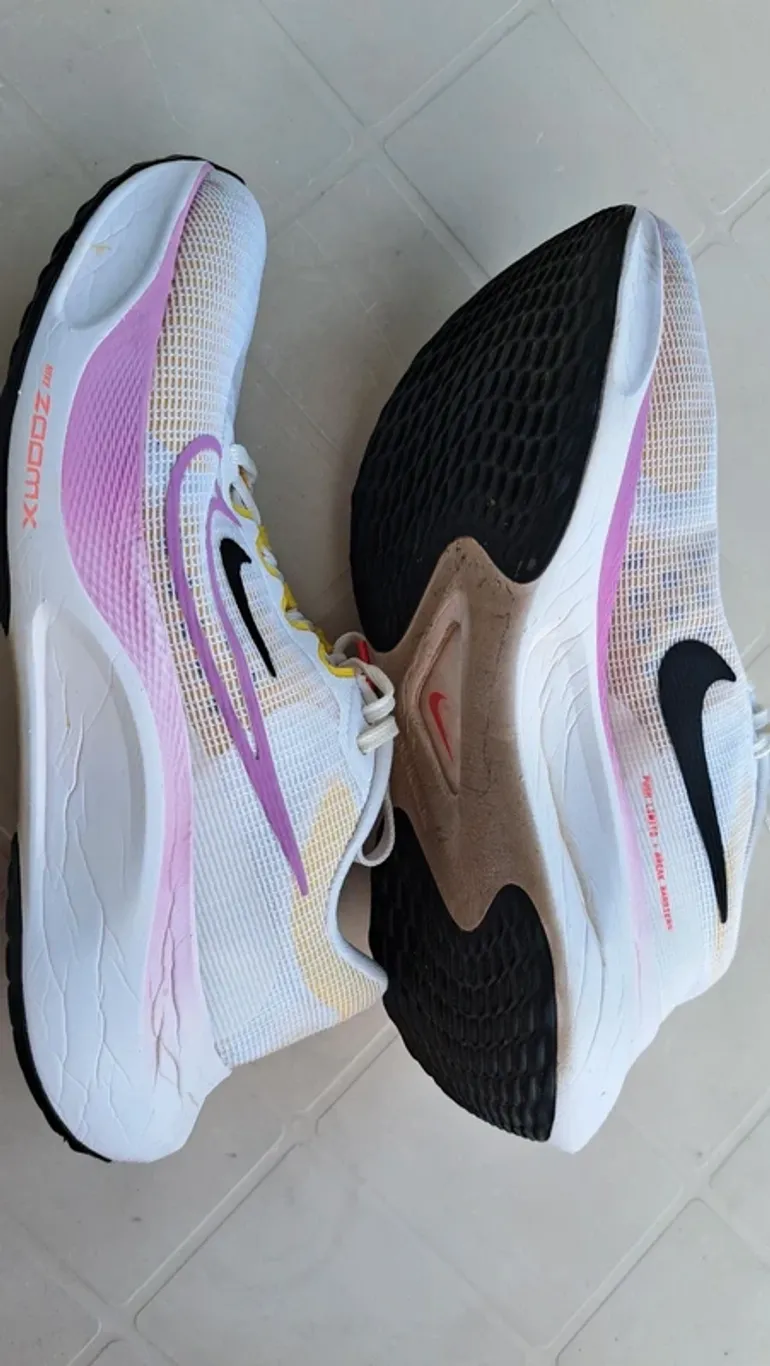 Used Nike Zoom Fly 5 bike — image 3 of 5