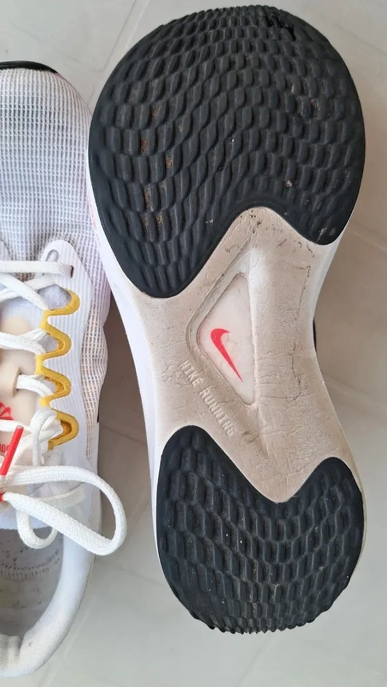 Used Nike Zoom Fly 5 bike — image 5 of 5