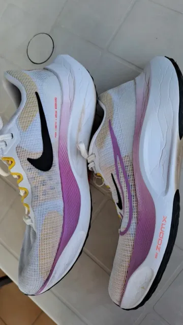 Nike Zoom Fly 5 Running Shoes d'occasion