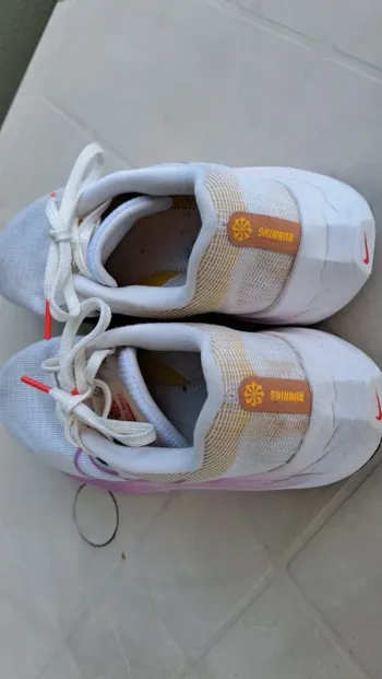 Used Nike Zoom Fly 5 bike — image 4 of 5
