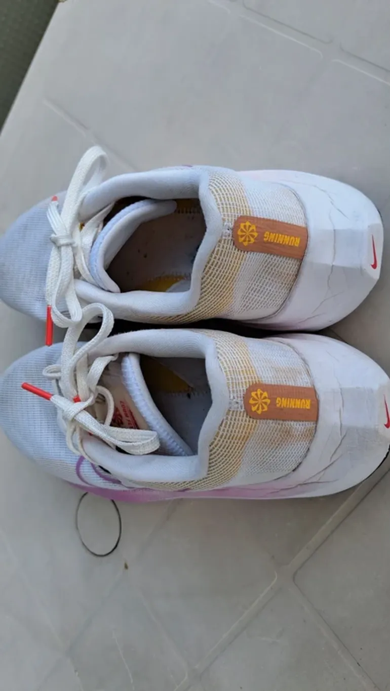 Used Nike Zoom Fly 5 bike — image 4 of 5