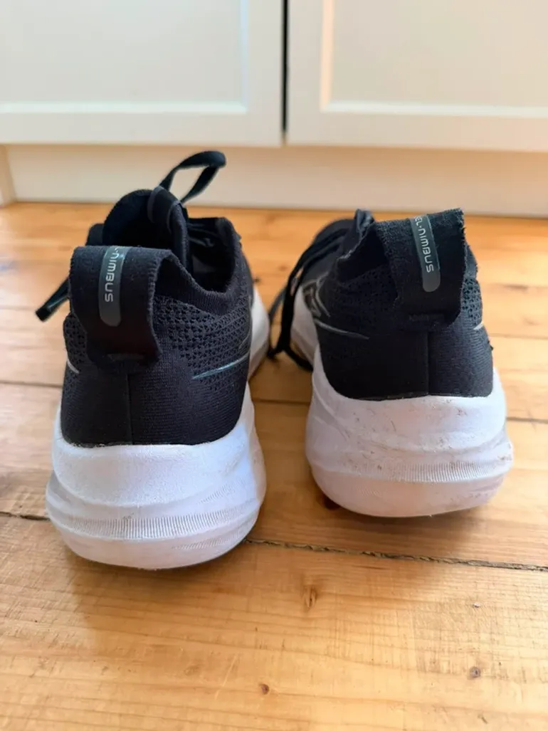 Asics Laufschuhe bike d'occasion — image 3 sur 4