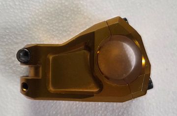 Brugt Loaded Precision Stem 2019 Cockpit
