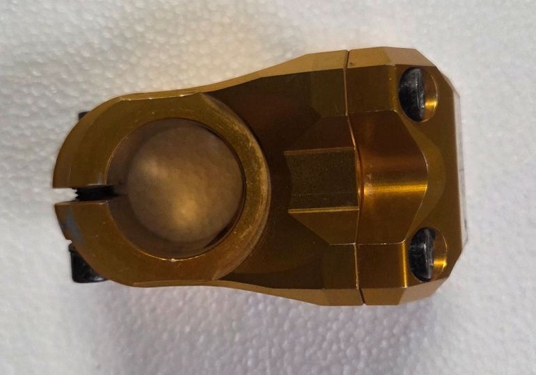 Gebrauchtes Loaded Precision Stem 2019 bike — Bild 3 von 4
