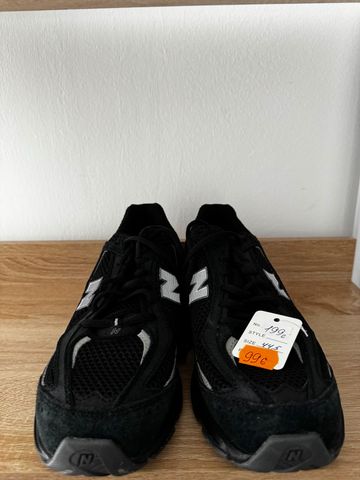 Brugt New Balance 509 bike — billede 4 af 4