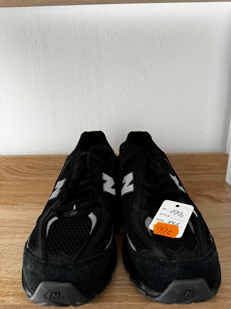 Brugt New Balance 509 bike — billede 4 af 4