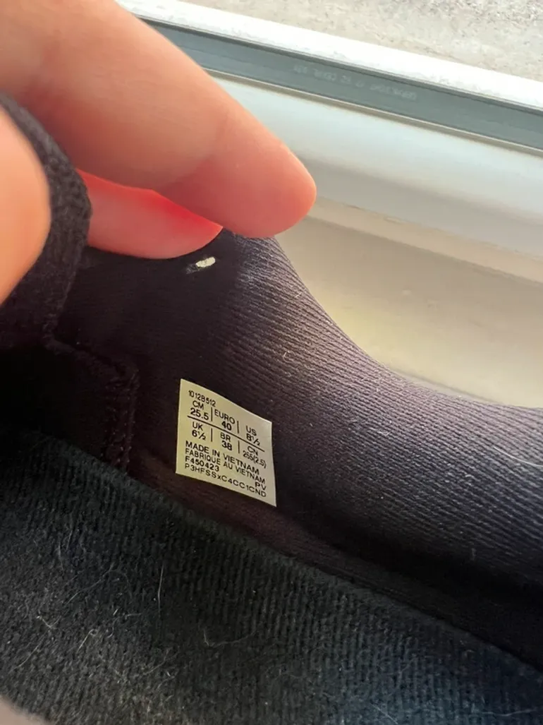 Używany Asics Gel-Kinsei Max bike — zdjęcie 3 z 3
