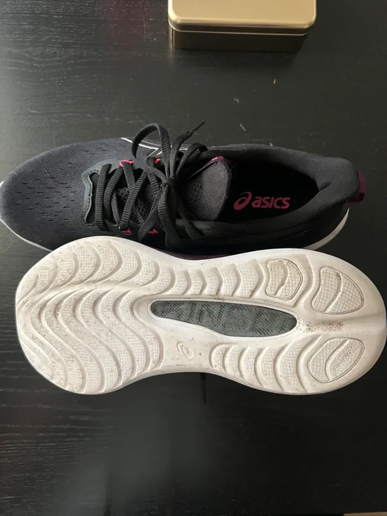 Używany Asics Gel-Kinsei Max bike — zdjęcie 2 z 3