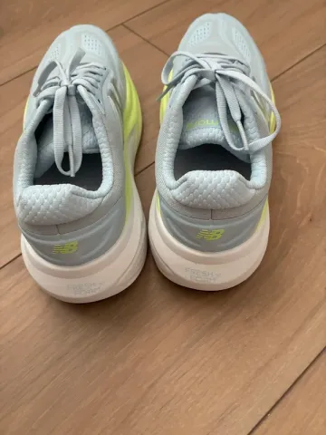 Použité New Balance More Femme bike — obrázek 3 z 5