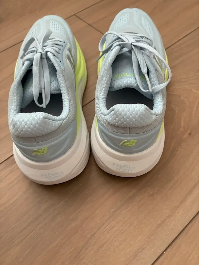 Použité New Balance More Femme bike — obrázek 3 z 5