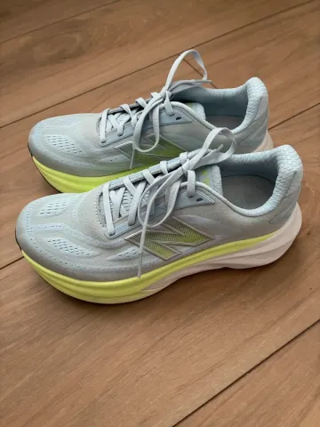 Použité New Balance More Femme bike — obrázek 1 z 5