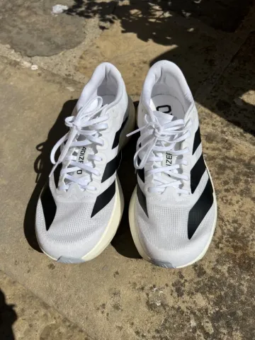 Gebrauchtes Adidas Adizero Evo SL Running Shoes