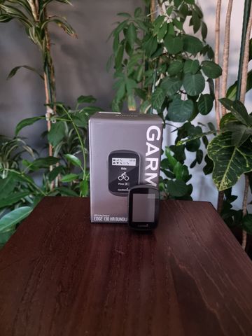 Brugt Garmin Edge 130 bike — billede 2 af 4