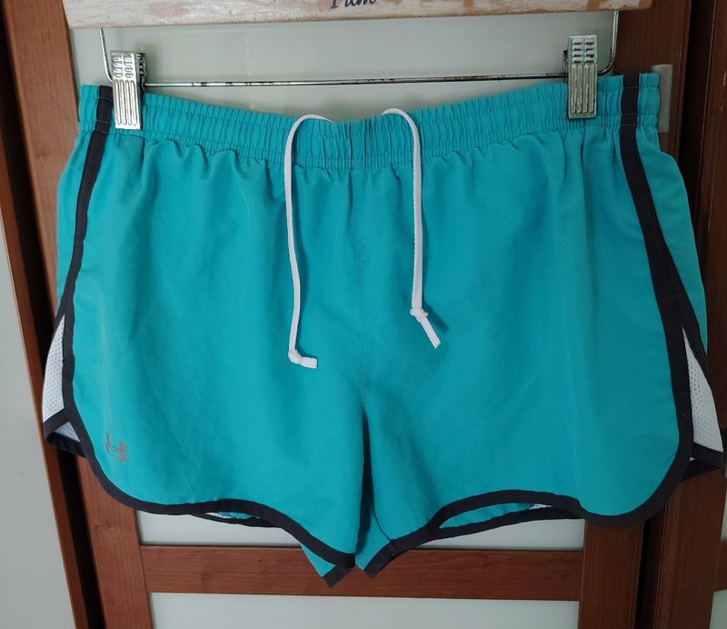 Used Under Armour Running Shorts Running Clothing
