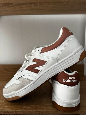 Używany New Balance 480 Running Shoes
