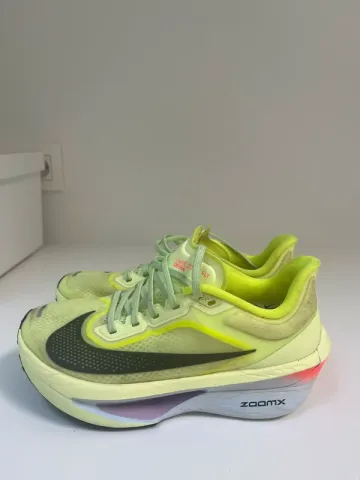 Gebrauchtes Nike Zoom Fly 6 Running Shoes