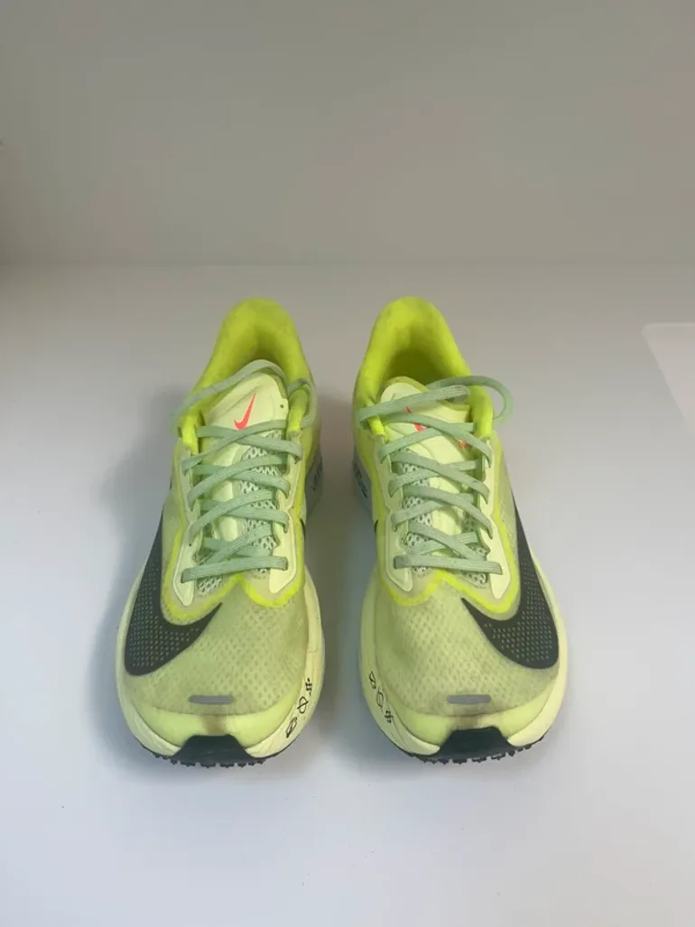Gebrauchtes Nike Zoom Fly 6 bike — Bild 3 von 3