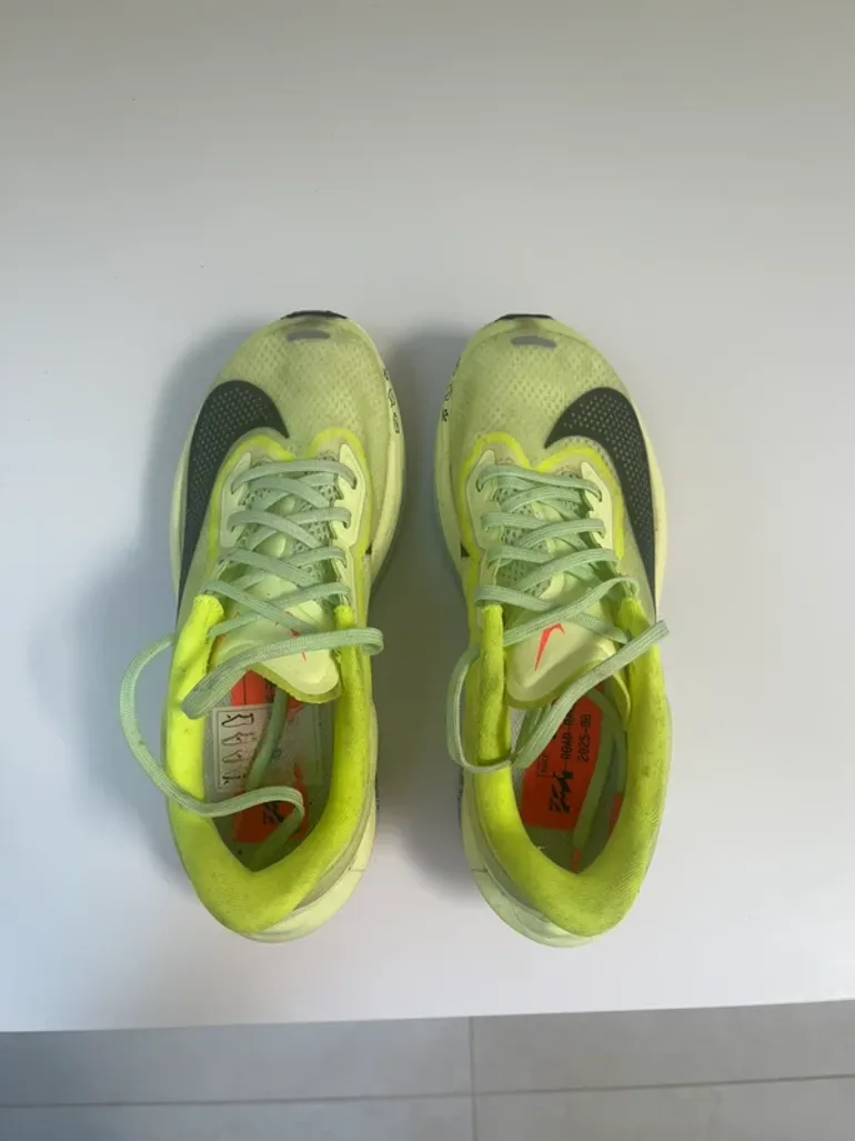Gebrauchtes Nike Zoom Fly 6 bike — Bild 2 von 3