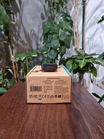 Wahoo Elemnt Bolt V3 bike de segunda mano — imagen 5 de 5