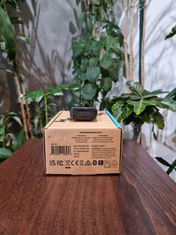 Used Wahoo Elemnt Bolt V3 bike — image 5 of 5