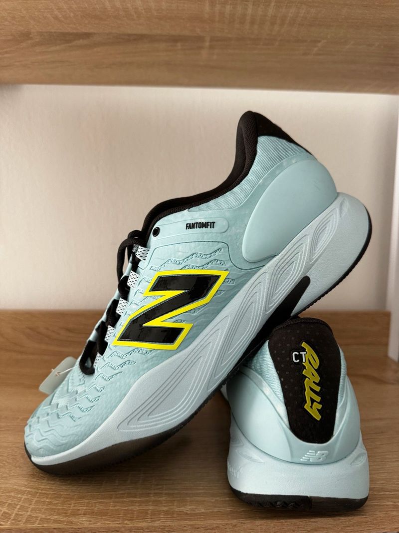 Tweedehands New Balance Fresh Foam X CT-Rally v2 Running Shoes