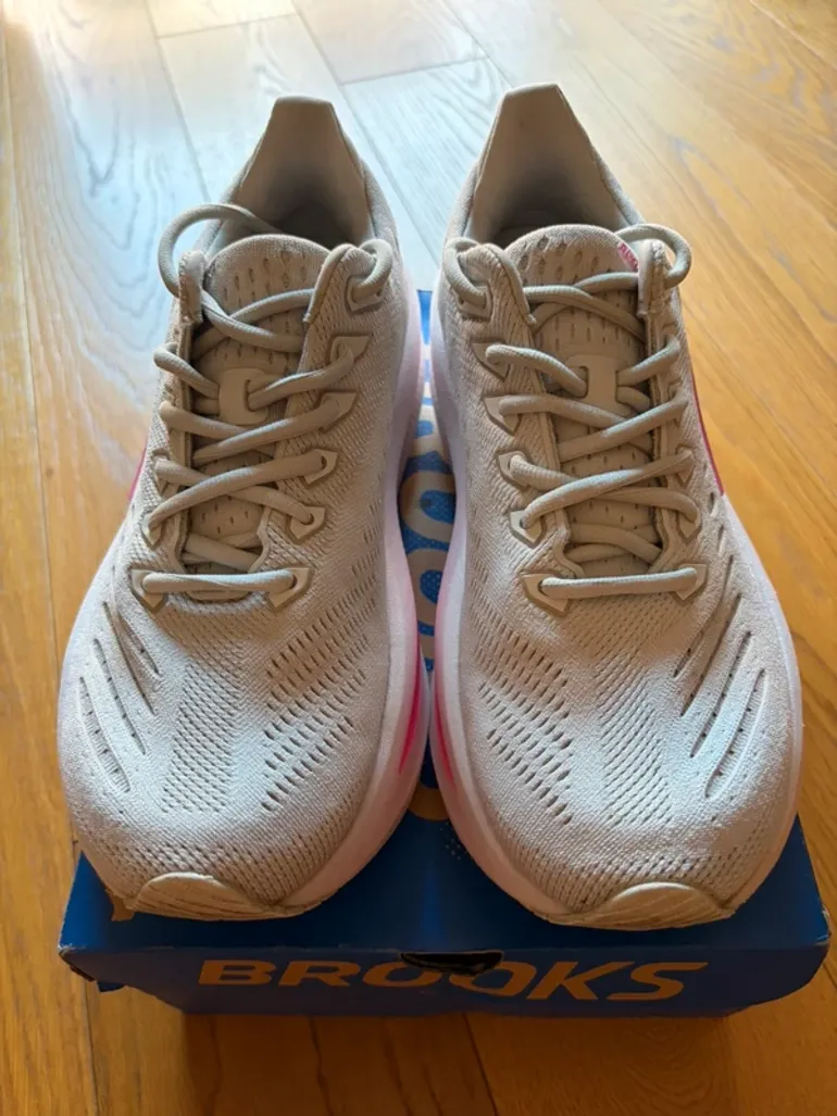 Used Brooks Glycerin Max bike — image 4 of 8